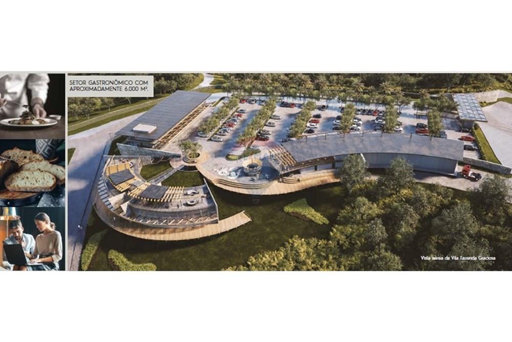 Terreno - Venda - Campina Grande do Sul , Paraná - FOTO 5.jpg - 560341225-35