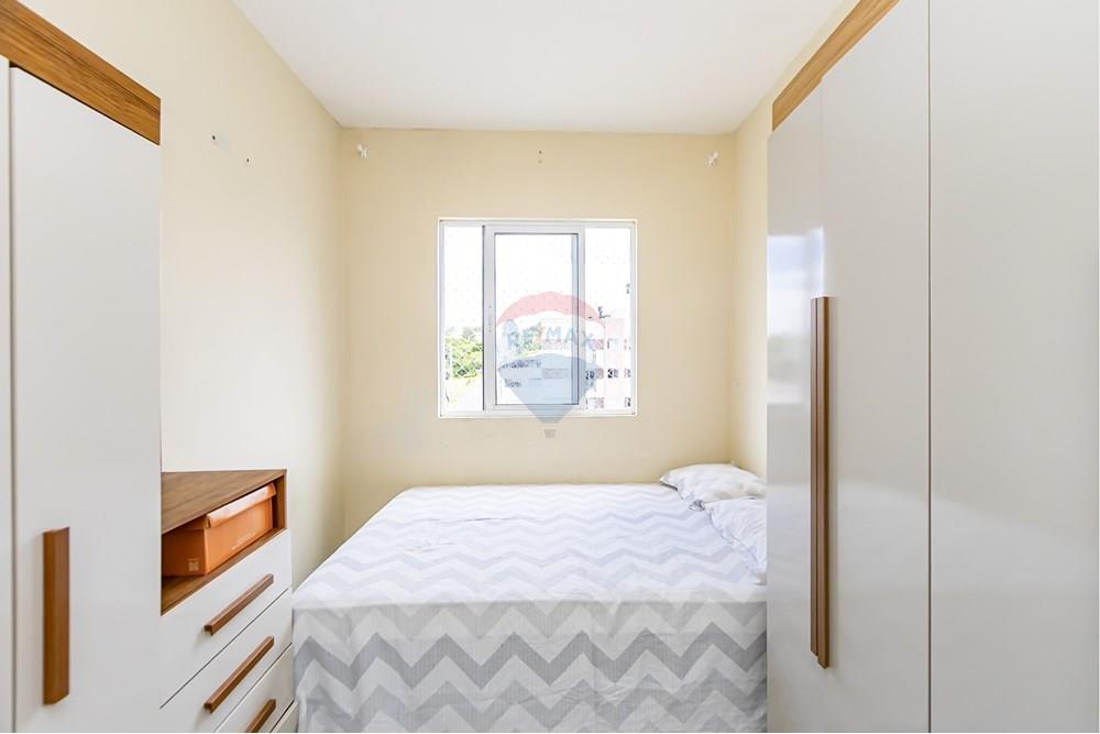 Apartamento - Venda - São José dos Pinhais , Paraná - IMG sao jose.jpg - 560431028-81