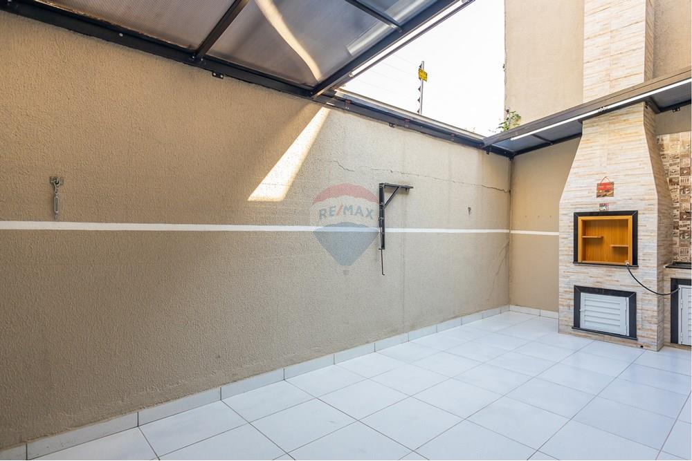 Casa - Venda - Curitiba , Paraná - IMG_2662.jpg - 560331080-31