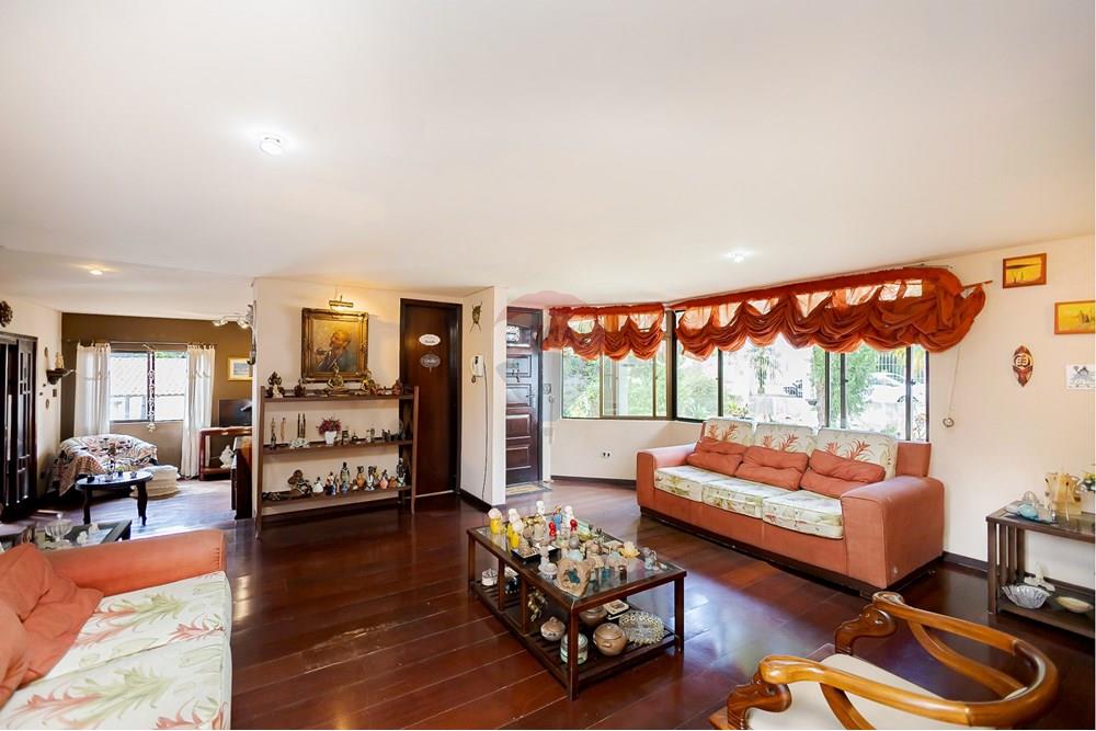 Casa - Venda - Curitiba , Paraná - IMG_7528.jpg - 560251045-83