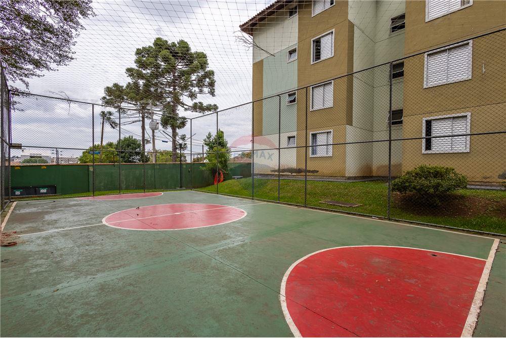 Apartamento - Alugar - Curitiba , Paraná - 29 - 560251029-60