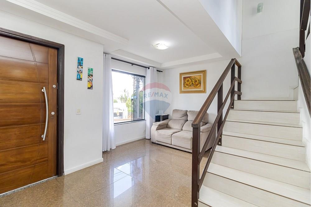 Sobrado - Venda - Curitiba , Paraná - IMG_8195.jpg - 560331138-6