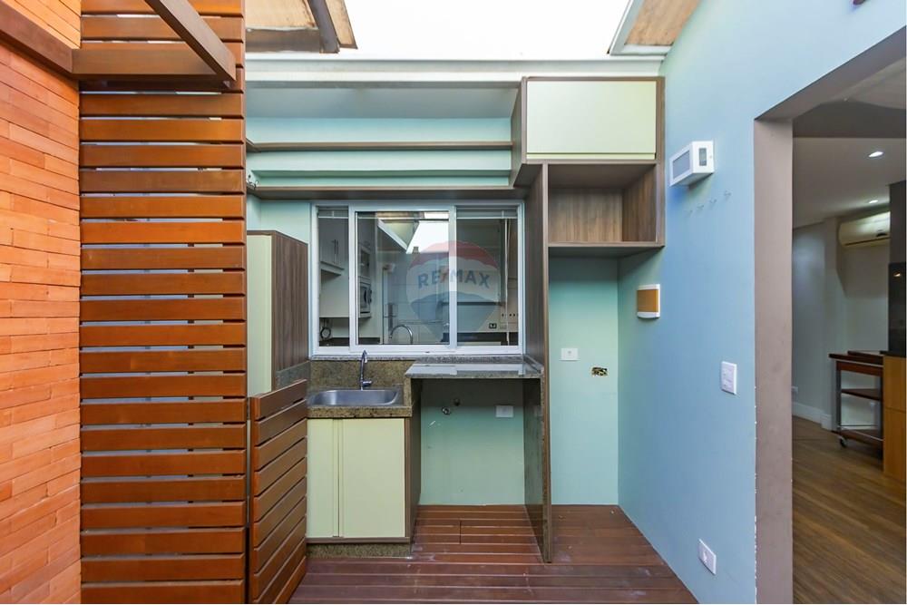 Sobrado - Venda - Curitiba , Paraná - IMG_4841_1.jpg - Área de serviço - 560331110-21