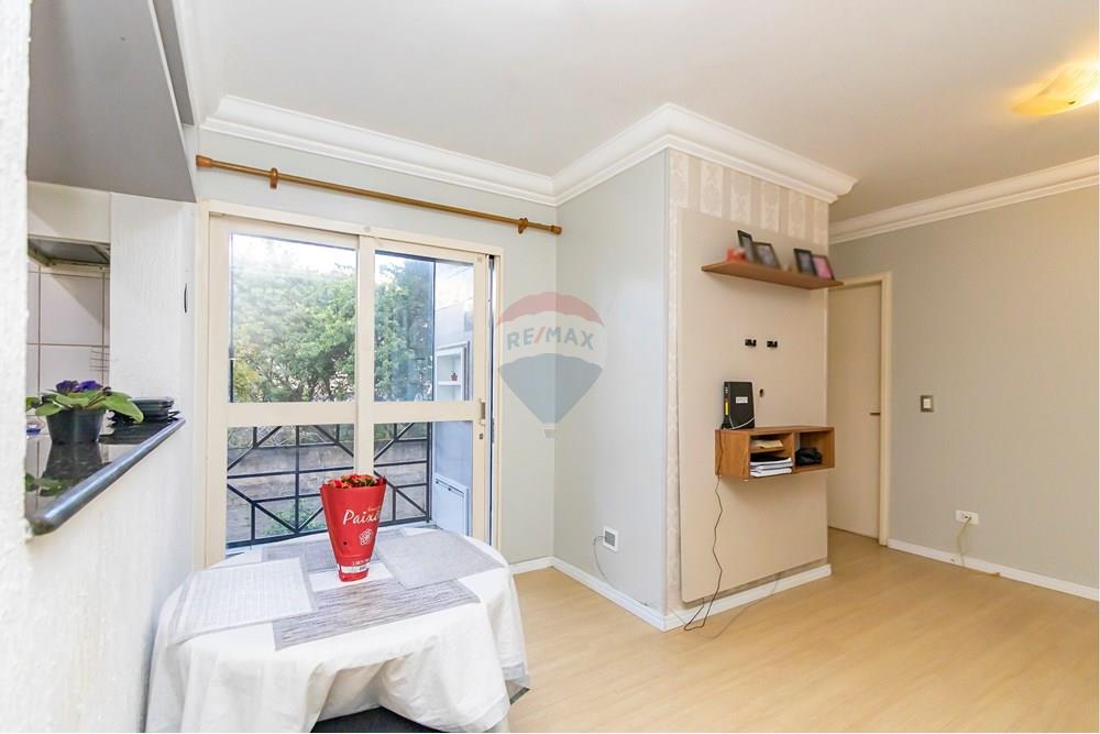 Apartamento - Venda - São José dos Pinhais , Paraná - IMG_1863_1.jpg - 560411032-58