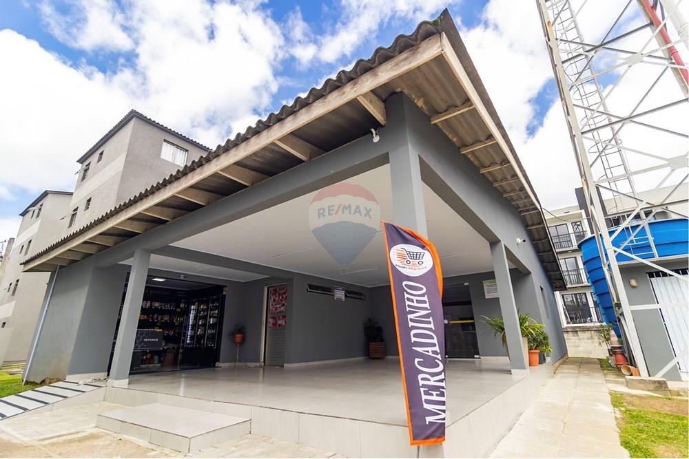 Apartamento - Venda - São José dos Pinhais , Paraná - IMG_6561_1.jpg - 560331022-70