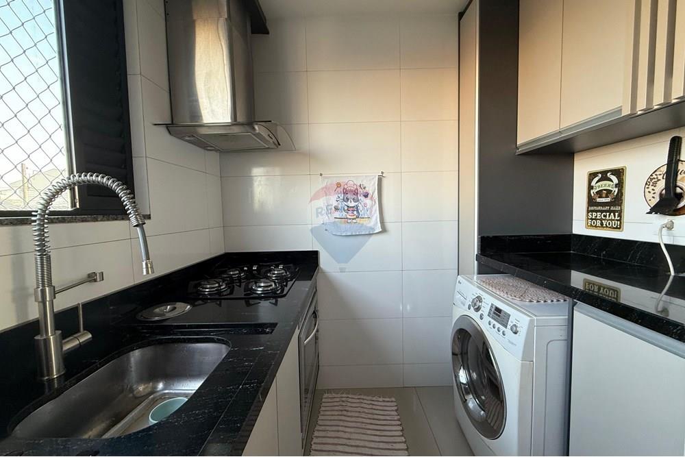 Apartamento - Venda - São José dos Pinhais , Paraná - IMG-20251006-WA0161.jpg - 560481001-12