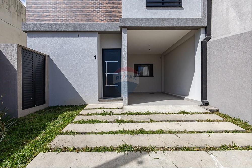 Sobrado - Venda - Curitiba , Paraná - IMG_1636.jpg - 560341096-104