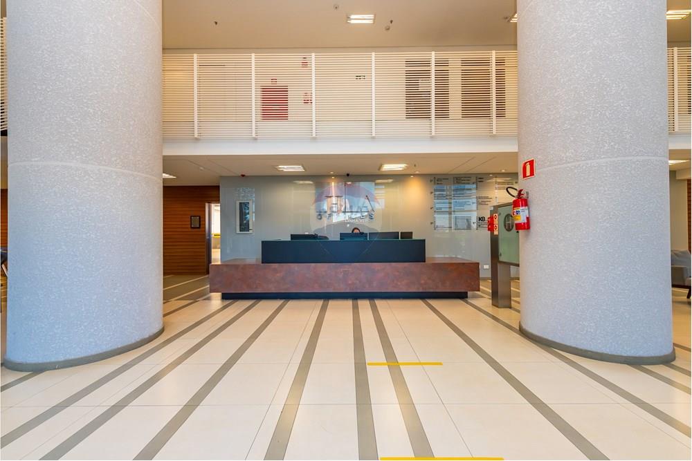 Cj. Comercial/ Sala - Alugar - Curitiba , Paraná - 75B_7189.jpg - 560251018-311