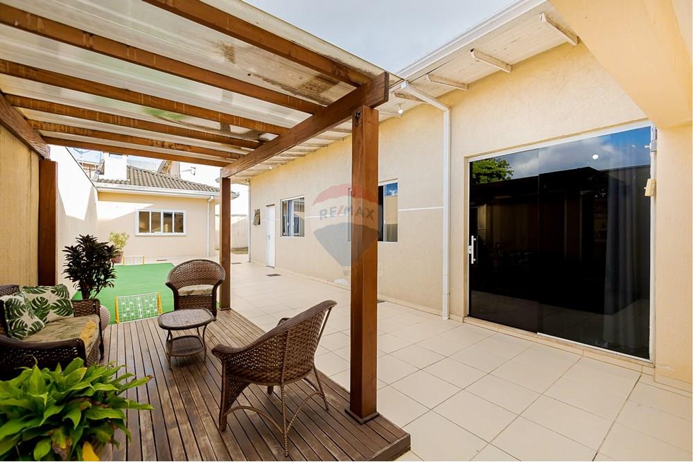 Casa - Venda - Curitiba , Paraná - IMG_7689.jpg - 560251045-42