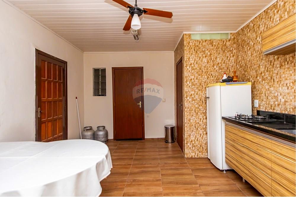 Sobrado - Alugar - São José dos Pinhais , Paraná - IMG_0332_1.jpg - 560411055-26