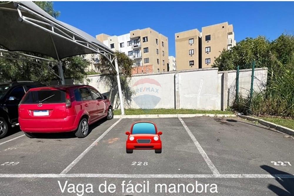 Apartamento - Venda - Almirante Tamandaré , Paraná - IMG_4497.jpeg - 560321114-20