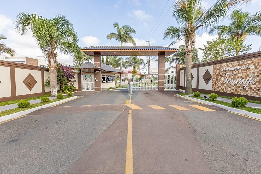 Sobrado - Venda - São José dos Pinhais , Paraná - IMG_6552.jpg - 560351163-2