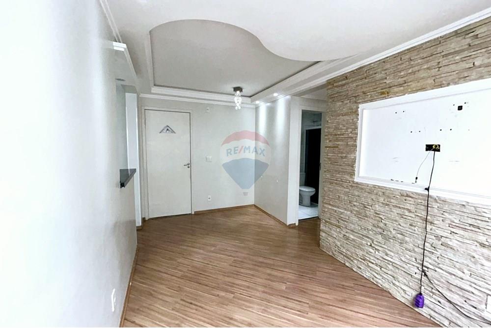 Apartamento - Alugar - São José dos Pinhais , Paraná - IMG_8988.JPG - 560411032-67