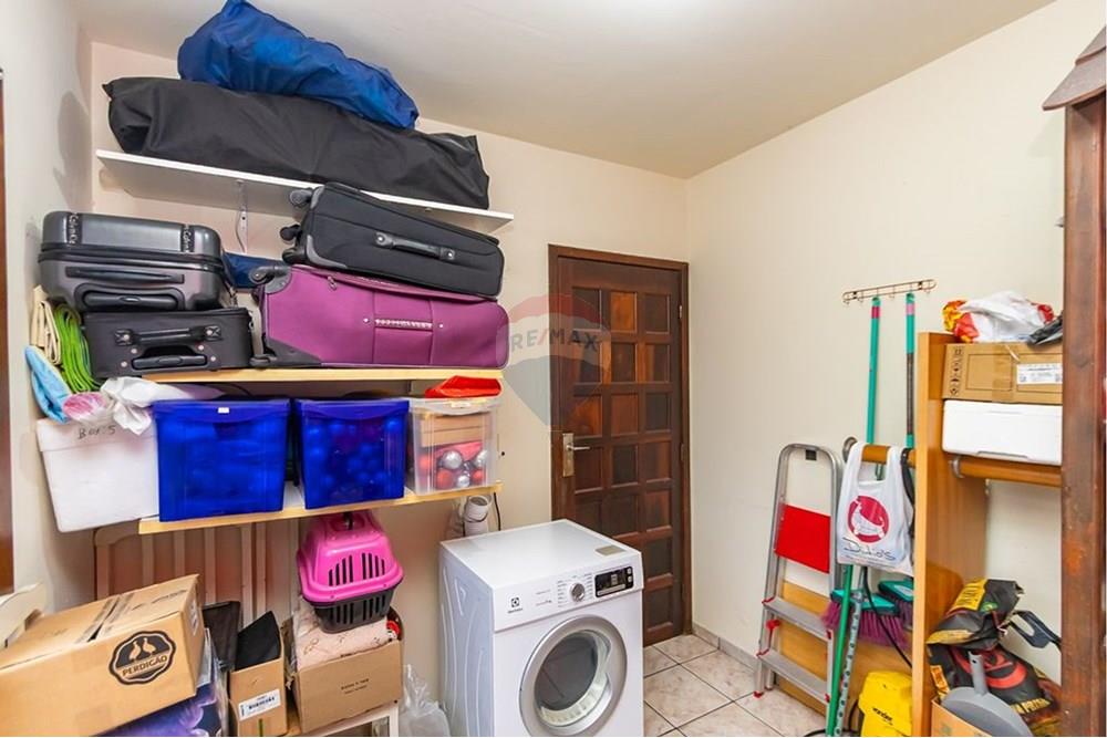 Casa de Condomínio - Venda - Curitiba , Paraná - QXkRICAQ.jpeg - 560441003-39