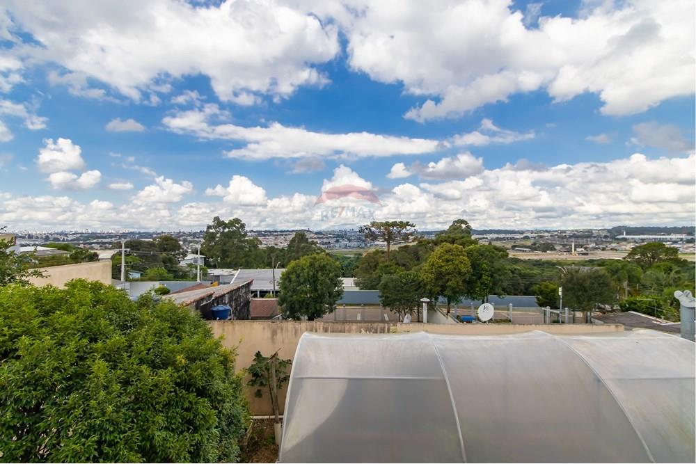 Sobrado - Venda - Araucária , Paraná - IMG_1091.jpg - 560351132-3