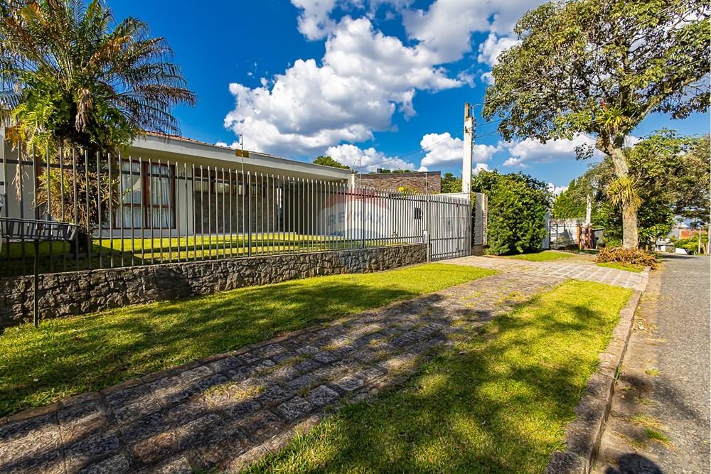 Casa - Venda - Curitiba , Paraná - 9.jpg - 560341101-19