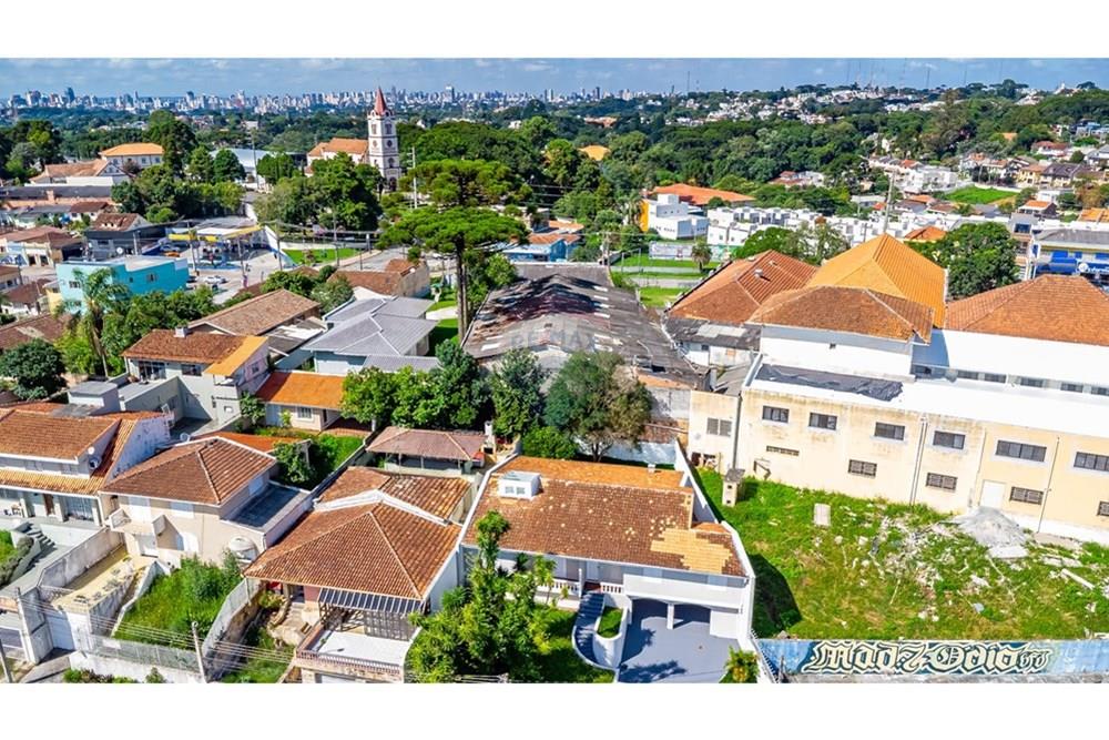 Terreno - Venda - Curitiba , Paraná - DJI_0187.jpg - 560461011-39