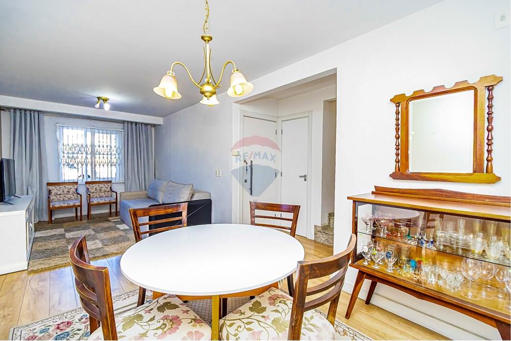 Sobrado - Venda - Curitiba , Paraná - IMG_2719_1.jpg - 560391054-24