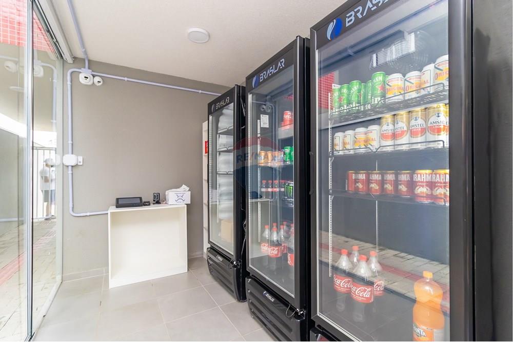 Apartamento - Alugar - São José dos Pinhais , Paraná - IMG_7566.jpg - 560411051-204