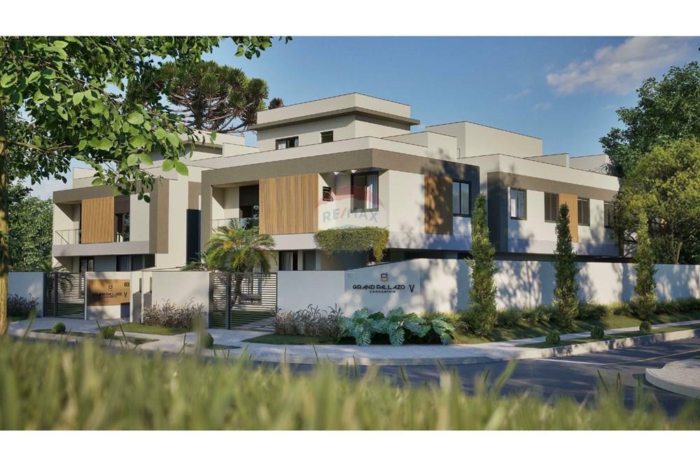 Casa de Condomínio - Venda - Curitiba , Paraná - 2445802.jpg - 560501022-38