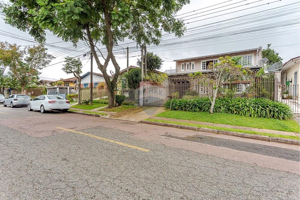 Sobrado - Venda - Curitiba , Paraná - IMG_3182.jpg - 560321091-72