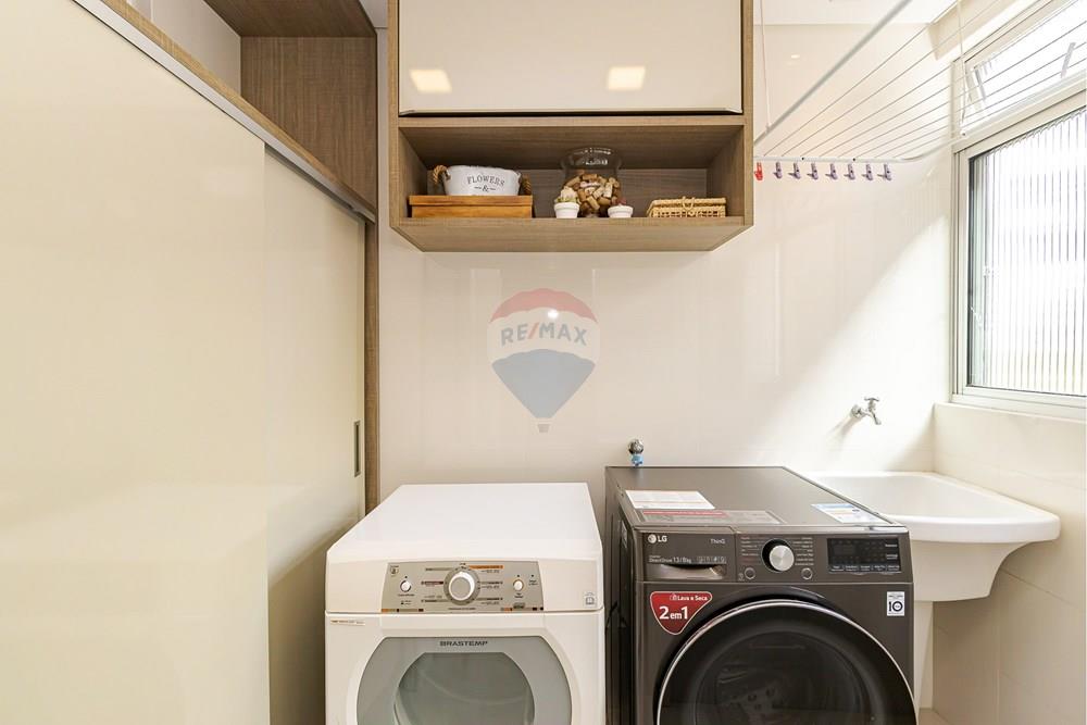 Apartamento - Venda - Curitiba , Paraná - IMG_8382.jpg - 560411048-63