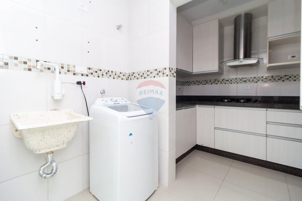 Apartamento - Alugar - Campina Grande do Sul , Paraná - IMG_1529.jpg - 560411015-23