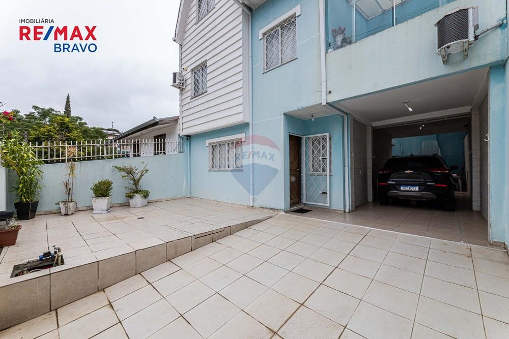 Sobrado - Venda - Curitiba , Paraná - IMG_1111.jpg - 560371004-41