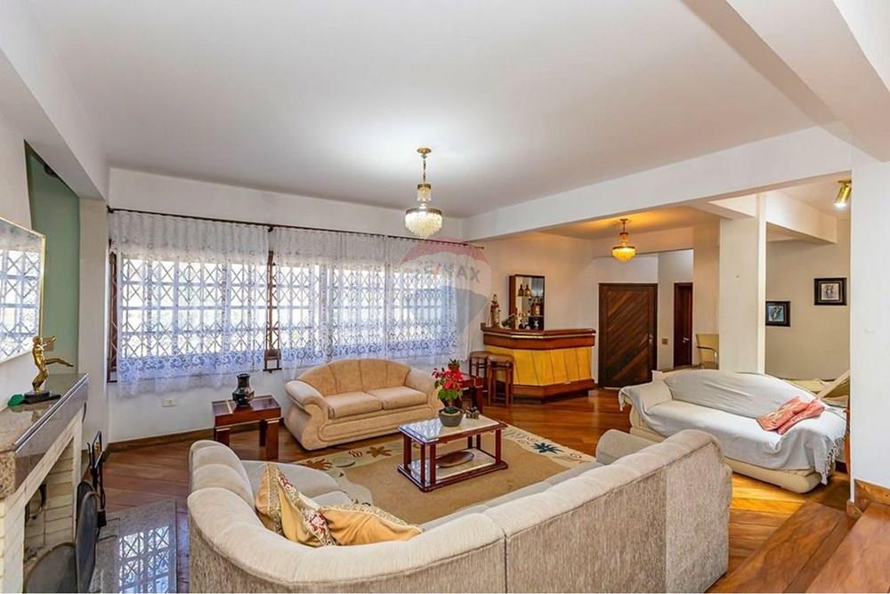Casa - Venda - Curitiba , Paraná - FOTO 14.jpeg - 560341225-39