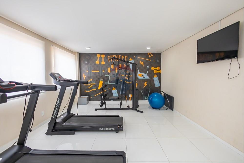 Apartamento - Venda - Campo Largo , Paraná - IMG_2657.jpg - 560461027-3