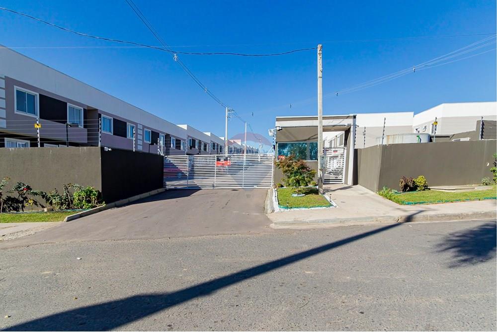 Apartamento - Alugar - Araucária , Paraná - IMG_8145.jpg - 560411046-81