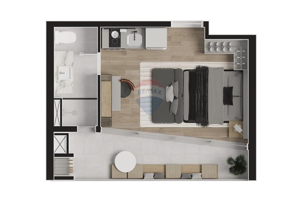 Apartamento - Venda - Curitiba , Paraná - 24.jpg - 560501003-10