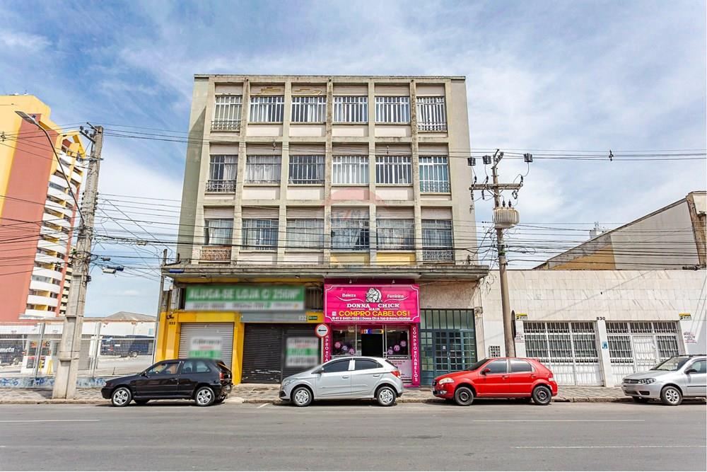 Apartamento - Venda - Curitiba , Paraná - IMG_2215.jpg - 560411027-31