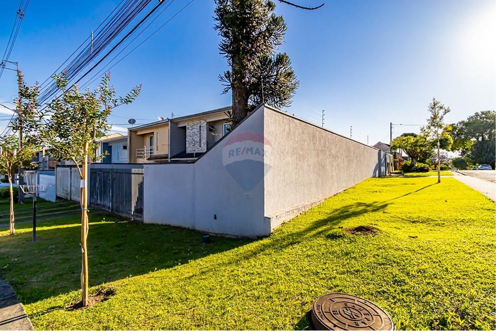 Sobrado - Venda - Curitiba , Paraná - IMG_2695.jpg - 560391054-24