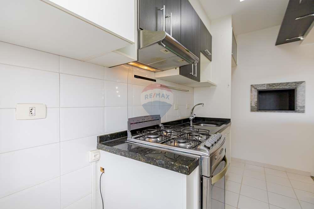Apartamento - Alugar - Curitiba , Paraná - IMG_5525.jpg - 560311047-563