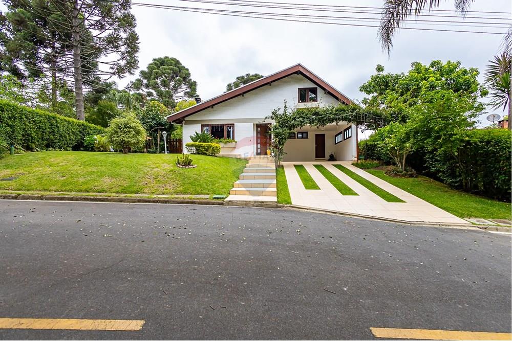 Casa - Venda - Curitiba , Paraná - IMG_4373.jpg - 560351022-87