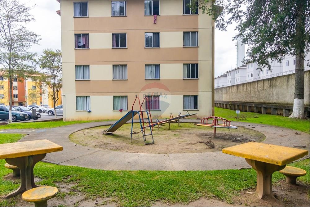 Residential - Кондо/квартира - São José dos Pinhais , Paraná - BR - IMG_6427.jpg - 560411051-202