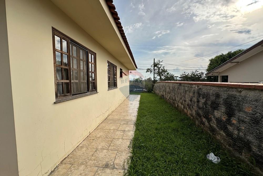 Casa - Venda - São José dos Pinhais , Paraná - IMG_3430.JPG - 560251041-62