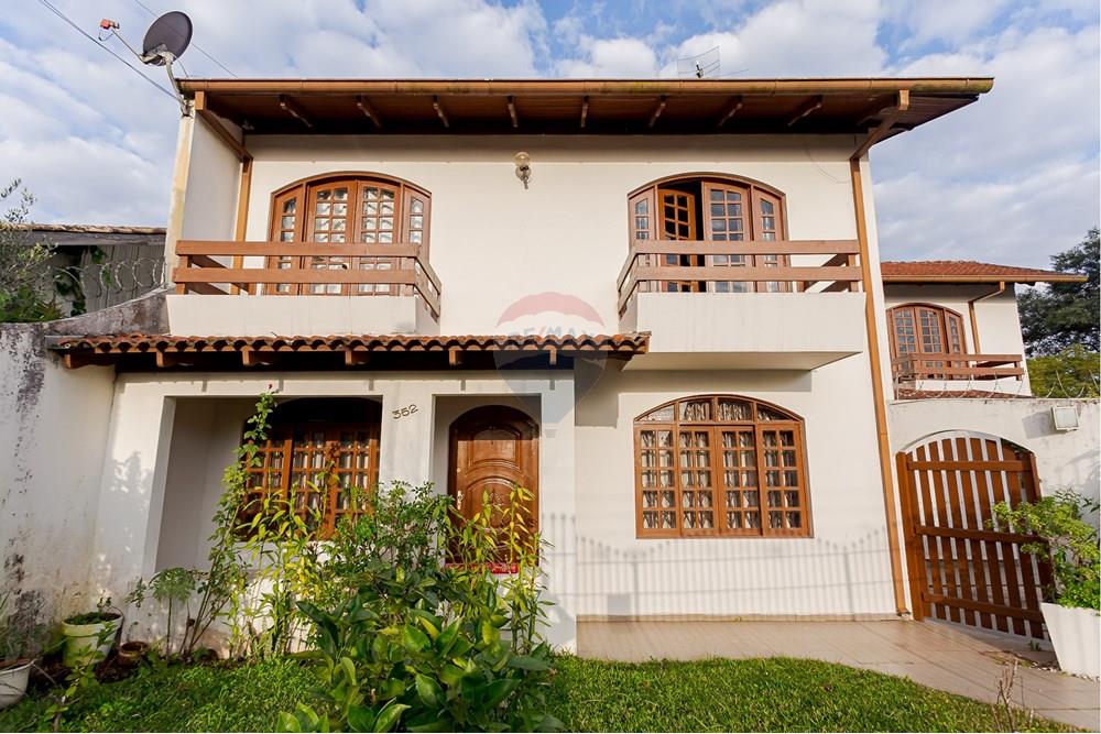 Casa - Venda - Curitiba , Paraná - IMG_2830.jpg - 560391054-28