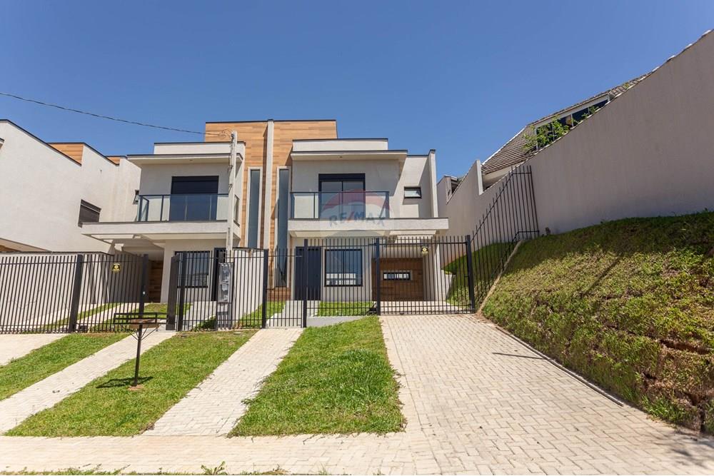 Sobrado - Venda - Curitiba , Paraná - 2137597.jpg - 560501004-7