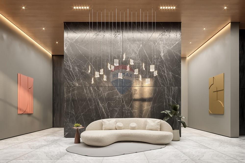 Apartamento - Venda - Curitiba , Paraná - BOUWSU_10_Hall_Entrada_Cam_01.jpg - 560321178-2