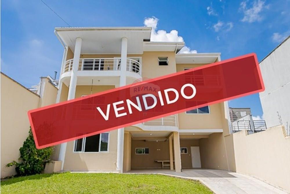 Sobrado - Venda - Curitiba , Paraná - Post-Vendido-Ulisses.jpeg - 560371021-40