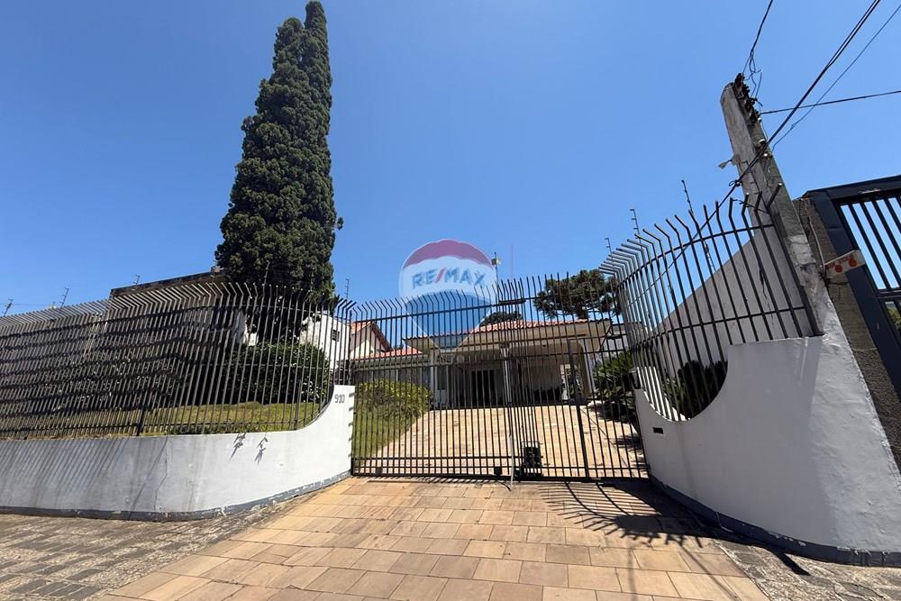 Casa Comercial - Venda - Curitiba , Paraná - 2.jpg - 560461011-99