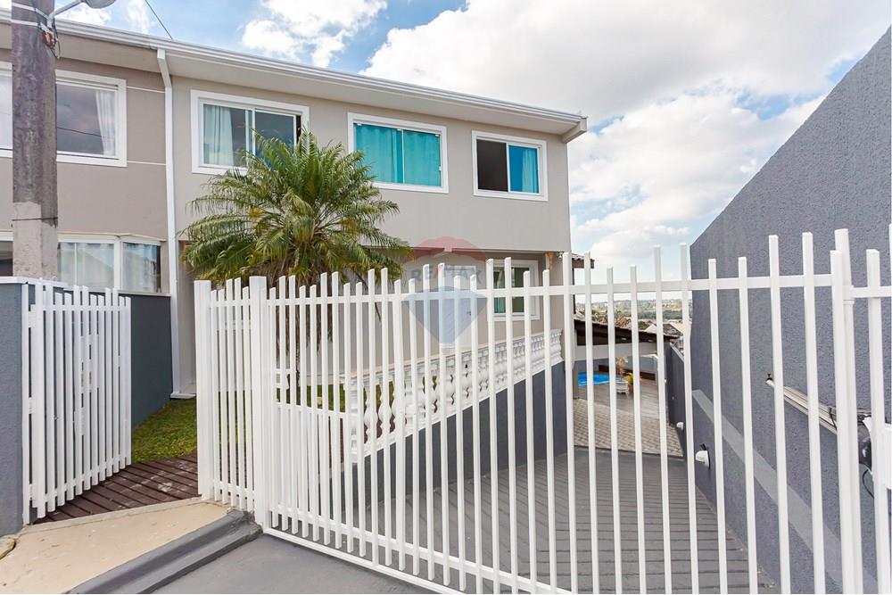 Sobrado - Venda - Pinhais , Paraná - IMG_1946.jpg - 560331132-15