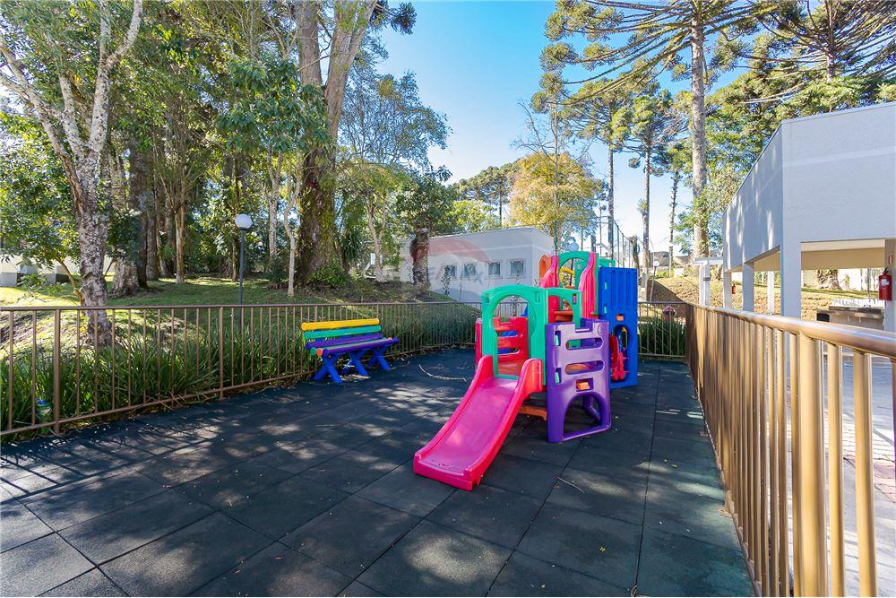 Apartamento - Venda - Curitiba , Paraná - 27 - 560351004-84