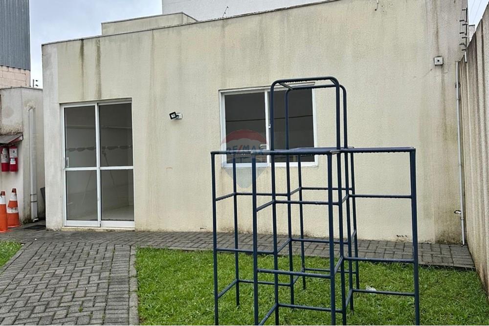 Apartamento - Alugar - Pinhais , Paraná - silvia 3.jpeg - 560501003-5