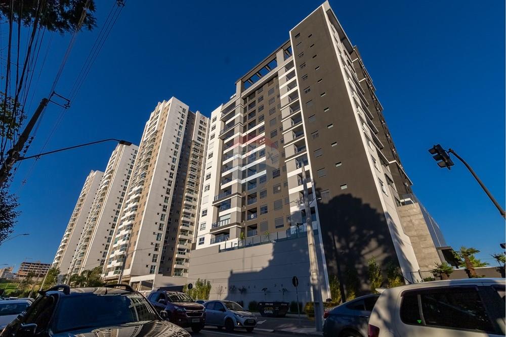 Apartamento - Venda - Curitiba , Paraná - IMG_7275.jpg - 560431025-93
