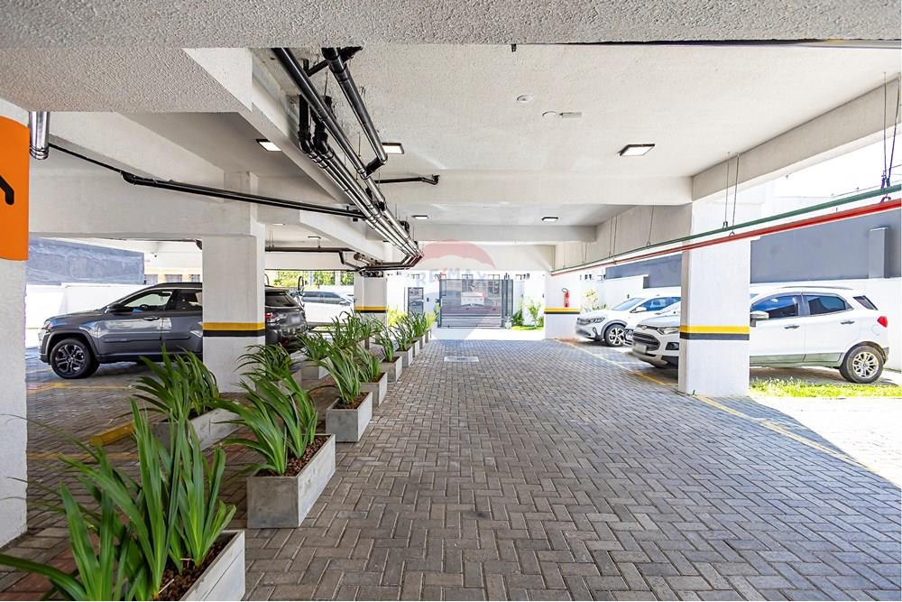 Apartamento - Venda - Curitiba , Paraná - IMG_2280_1.jpg - 560341097-98