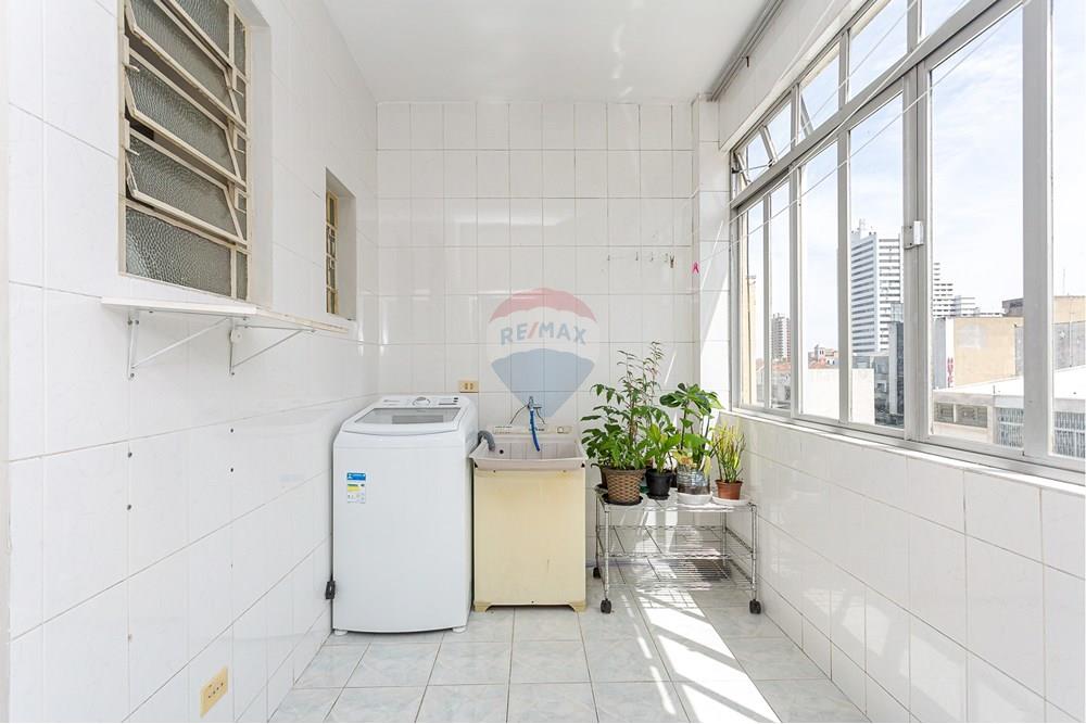 Apartamento - Venda - Curitiba , Paraná - IMG_2188.jpg - 560411027-31