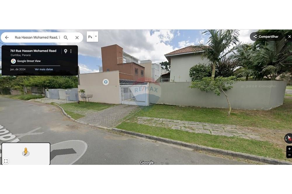 Sobrado - Venda - Curitiba , Paraná - WhatsApp Image 2025-05-09 at 11.27.37.jpeg - 560411009-93